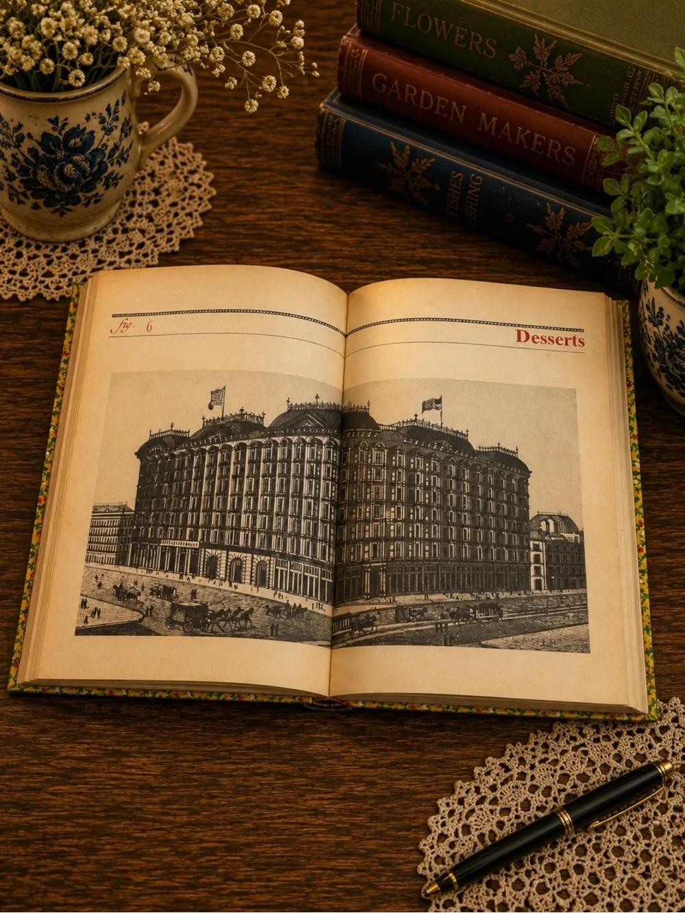 Vintage 1979 Maybelle Tribe A San Francisco Cookbook Recipe Journal West Germany